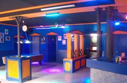 Disco-Pub ZONA ZERO, Alhama de Aragón