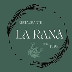 Restaurante La Rana, Ayamonte