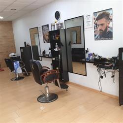 Peluqueria Avenida, Barbate
