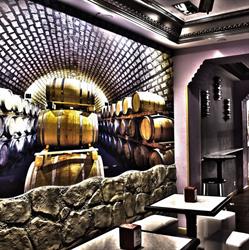 New Candilejas, Aranda de Duero