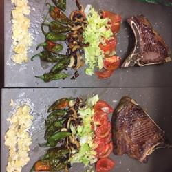 STEAK HOUSE Imagine., Salamanca