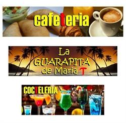 La Guarapita Naguará, Barcelona