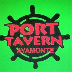 Port Tavern Ayamonte