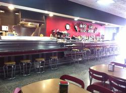 Bar El Rondo, Alcanar