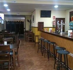 Cafe-Bar NUEVO Molino, Arahal