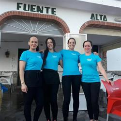 El Ventorrillo, Algodonales