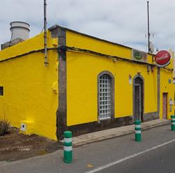 Cata Bocata, Arucas