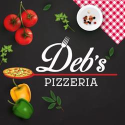 Deb's Pizzeria, Algorfa