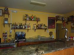 Bar Minero, Aracena