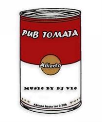 Pub Tomata, Benicàssim