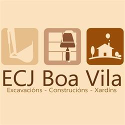 ECJ Boa Vila, Vilaboa
