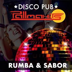Discoteca Pallmahits, Alcalá de Henares