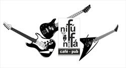 Nifú Nifá Café Pub, Alicante