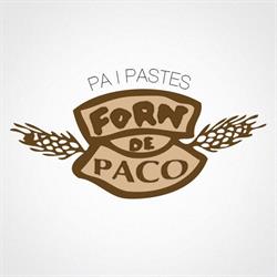 Forn de Paco - Panaderia i cafeteria, Benicarló