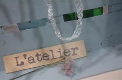 L'atelier, Cáceres