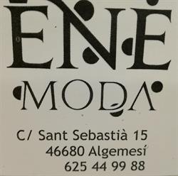 Enemoda, Algemesí