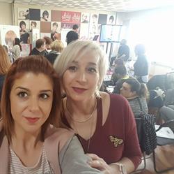 ANA Peluqueria, Huetor Tajar