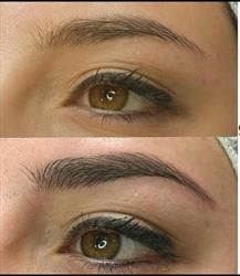 Brows & Nails by Geanina, Badalona