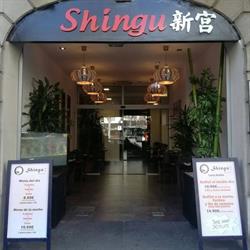 Shingu, Barcelona