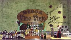 Tina's Pizza, Albatera