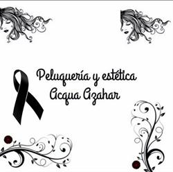 Acqua Azahar Peluqueria y Estética, Coín