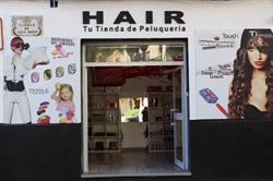Hair Shop, Benaguasil