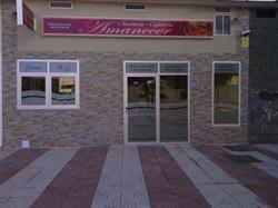 Churreria Cafeteria Amanecer, Roquetas de Mar