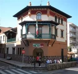 Zallako Batzokia