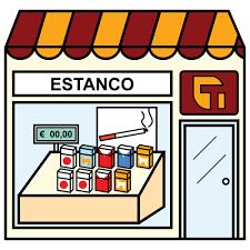 Estanco Murchante