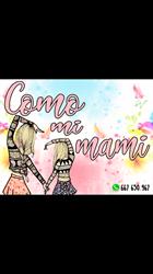 Comomimami, Algeciras