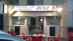 Bar Duna, Antequera