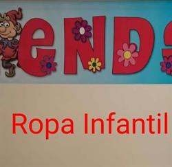 Duendes Ropa infantil, Almuñecar