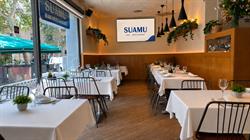 Suamu, Barcelona