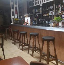 Bar Suiza, Albaida