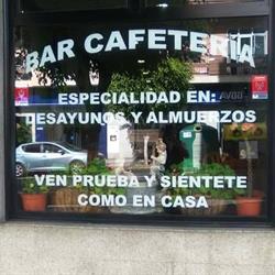 Bar restaurante los paracas, Arucas