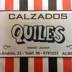 Calzados Quiles, Almoradí