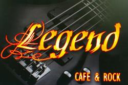 Legend Cafe & Rock, Almansa