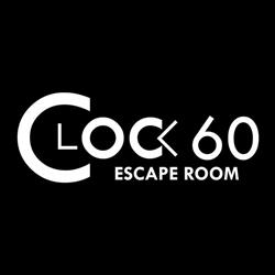 CLOCK60 Escape Room Móstoles