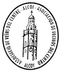 Associació de veïns del Centre d'Alcoi