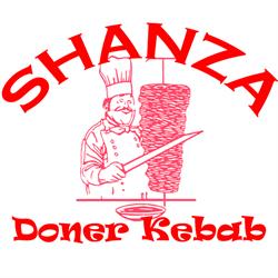 Shanza Doner Kebab, Cádiz