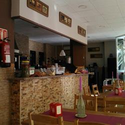 Bodega el Bon Paladar, Albal