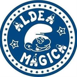 Aldea Magica, La Aldea de San Nicolas