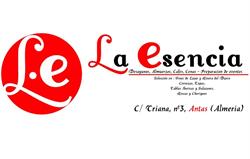La Esencia (Cafe . Snack), Antas