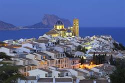 Bar de Lola, Altea