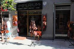 Imperium artesanía y cuero., Salou