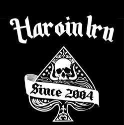 Haroin-Iru Rock Bar, Barakaldo