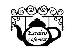 Café bar Escairo, Foz