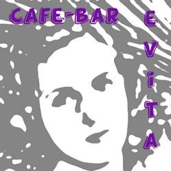 CAFE BAR EVITA, Campo de Criptana