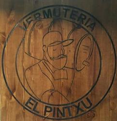 Vermuteria El Pintxu, Cubelles