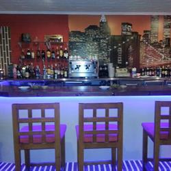 Gemi bar, Jávea